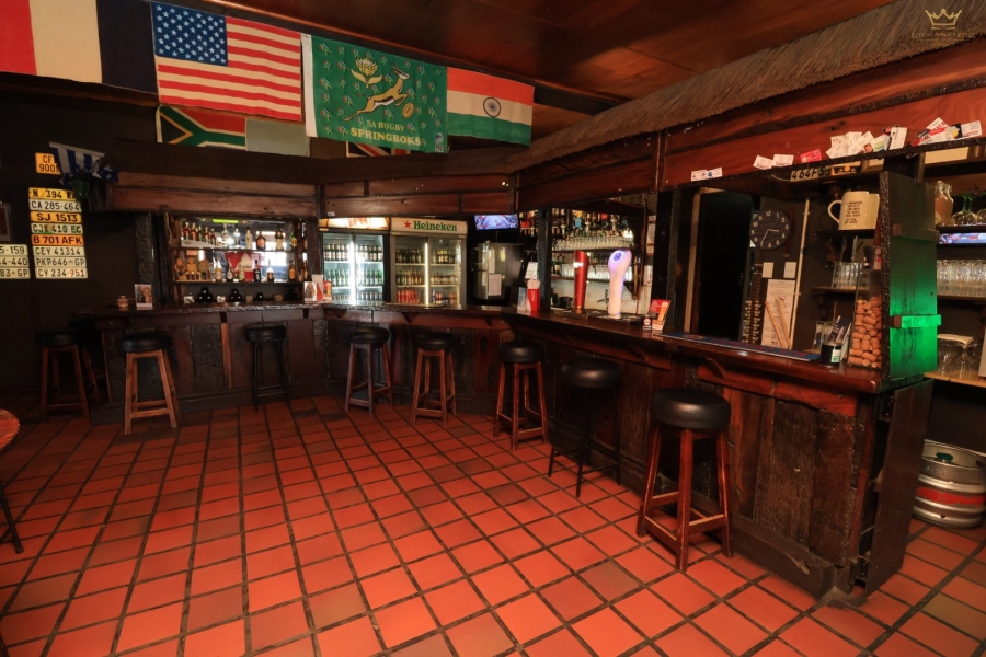 Commercial Property for Sale in Vredenburg Rural Western Cape